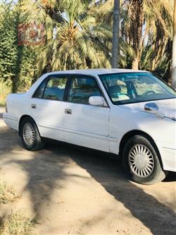 تويوتا كراون